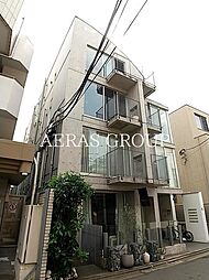 モデリアブリュット北参道