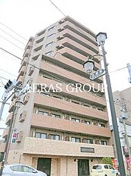 フェニックス武蔵関