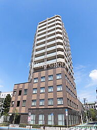 グランドール文京 1206