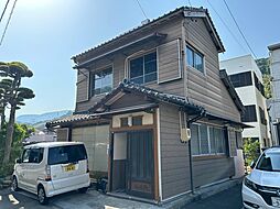 蒲原神沢戸建て 1