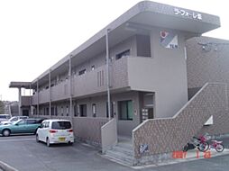ラ・フォーレ峯 205