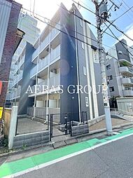 レオパレスヴァンルミエール