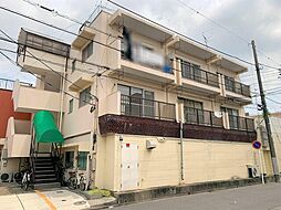 白子マンション