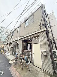 ライフピアモア千束