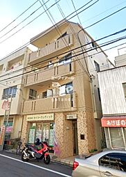品川区中延５丁目