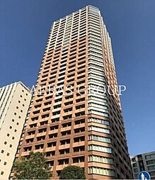 プラウドタワー千代田富士見