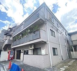 瑞鶯ハイツ