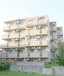 ダイホープラザ千歳烏山A棟