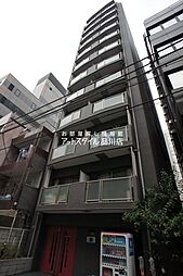 中央区八丁堀２丁目