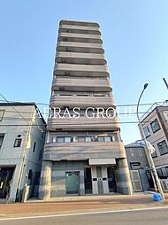 ディアレイシャス武蔵中原