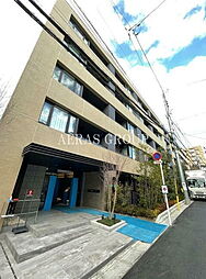 プレミスト文京千石 314