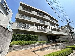 横浜市港北区篠原北１丁目