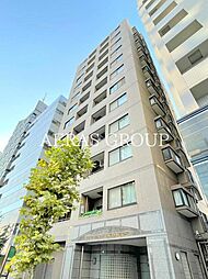 カインドステージ高輪台