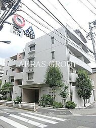 ザ タバタ ハウス