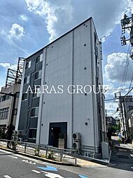 グランレジデンス四つ木