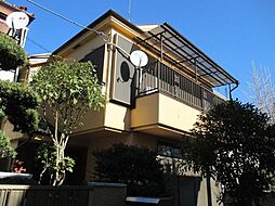杉田貸家2