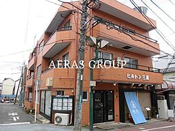 ヒルトン三浦