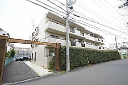 キャピタル鷺沼 203