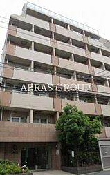 スカイコート文京白山第3