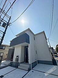 岸和田市西大路町1号棟・戸建