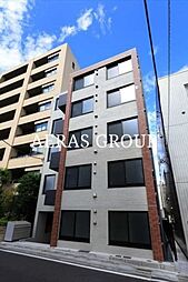 レピュア南大井レジデンス
