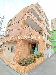 狭山市新狭山３丁目