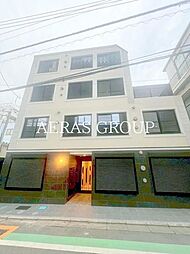 スカイコートリュクス品川大崎