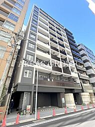 ザ・パークハビオ日本橋三越前