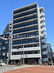 ルフォンリヴェント清澄白河