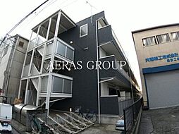 リブリ・コズミック矢向