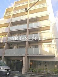 大田区田園調布南