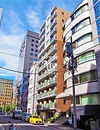 中央区入船２丁目