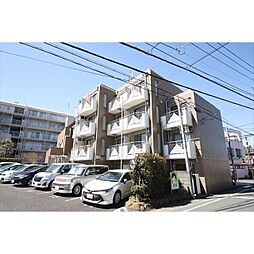 パラドーム相模大野