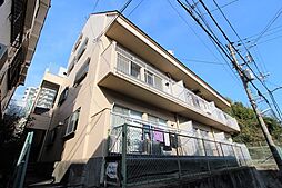 クイーンズハイツ名倉