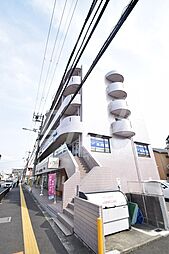 ピアパレス王子