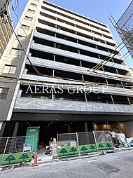 ザ・パークハビオ日本橋茅場町 301