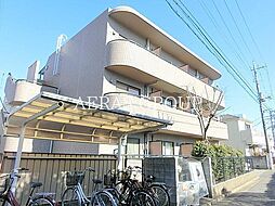 東竹ハイツ
