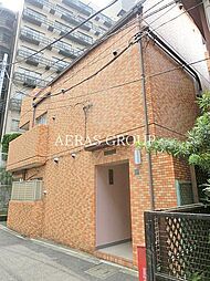 アパルトマン喜美よし