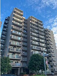 品川区北品川１丁目