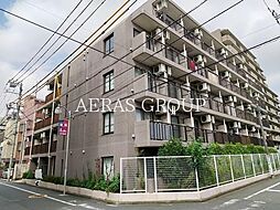 ビクセル武蔵関