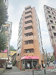 文京区白山２丁目
