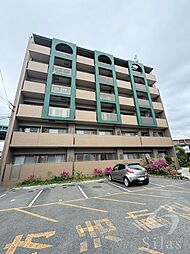 池田市住吉２丁目