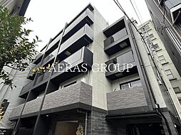 ミレドゥーエ中野