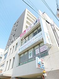 ロイヤルメドゥ北戸田