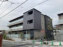 プレステージ柏陽　Ａ 00103