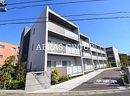 ガーデンビィラ六番館