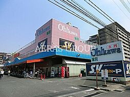 リバーサイドメゾンＡ