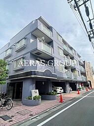 セザール戸越銀座