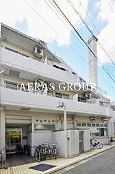 コアプラス洗足