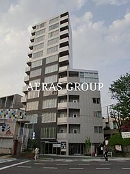 サンクタス市ヶ谷富久町 イーストタワー